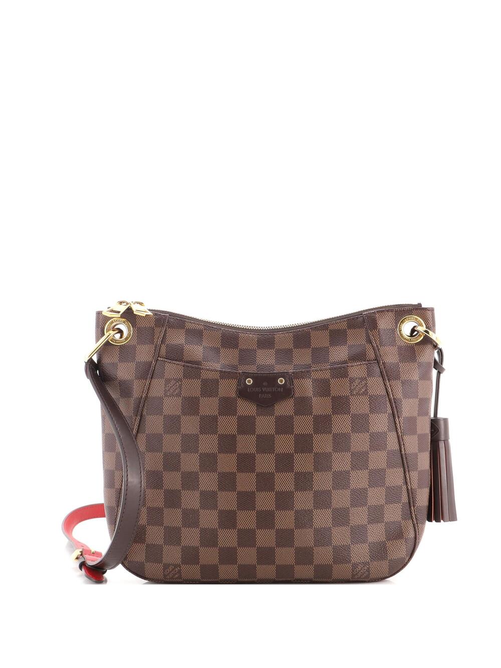 Louis Vuitton South Bank Besace Bag #312060L15B